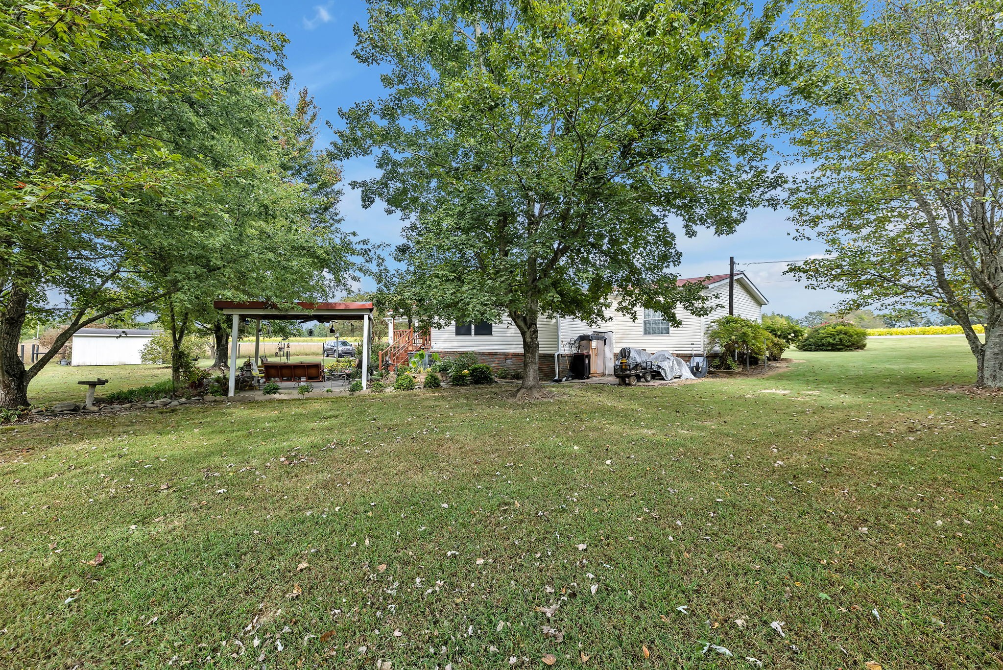 140 Howell Hill Road Fayetteville, TN 37334 - Photo 43 of 43 Gallery Image 43