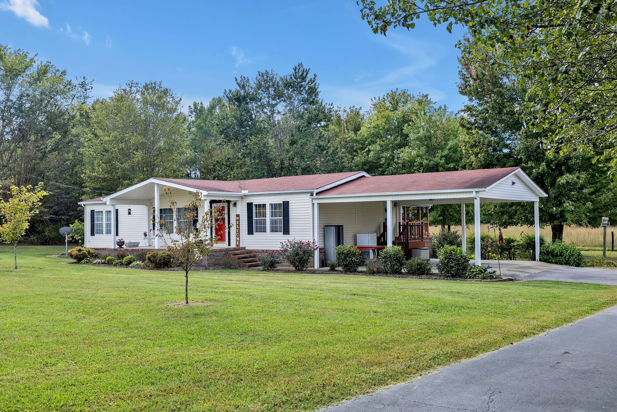 140 Howell Hill Road Fayetteville, TN 37334 - Photo 5 of 43 Gallery Image 5