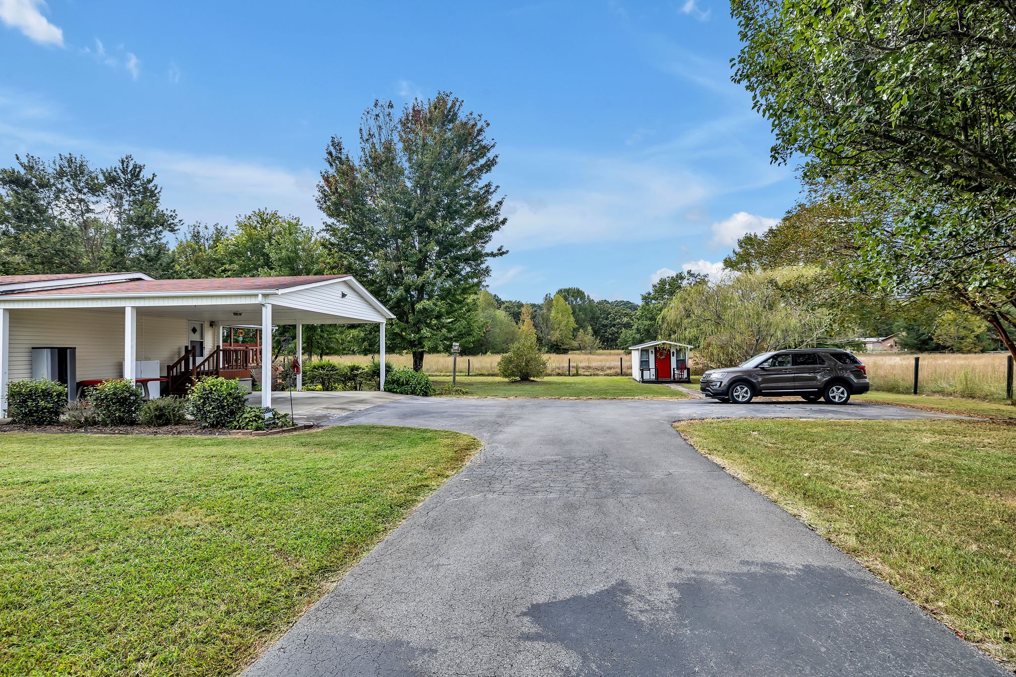 140 Howell Hill Road Fayetteville, TN 37334 - Photo 6 of 43 Gallery Image 6