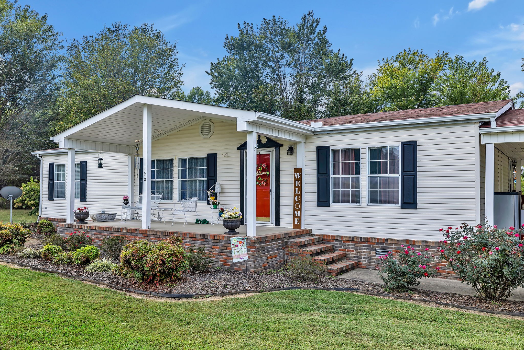 140 Howell Hill Road Fayetteville, TN 37334 - Photo 7 of 43 Gallery Image 7