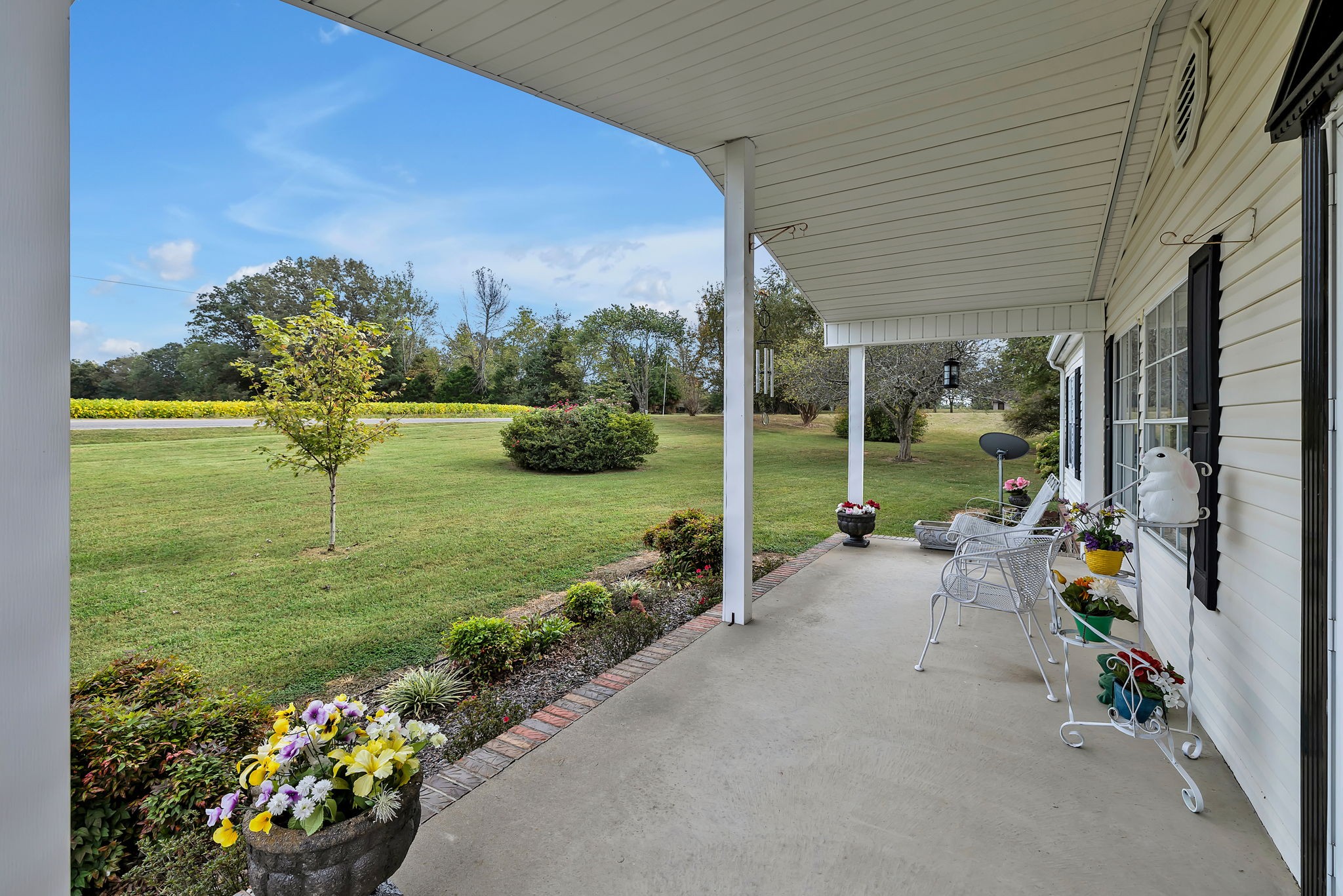 140 Howell Hill Road Fayetteville, TN 37334 - Photo 8 of 43 Gallery Image 8