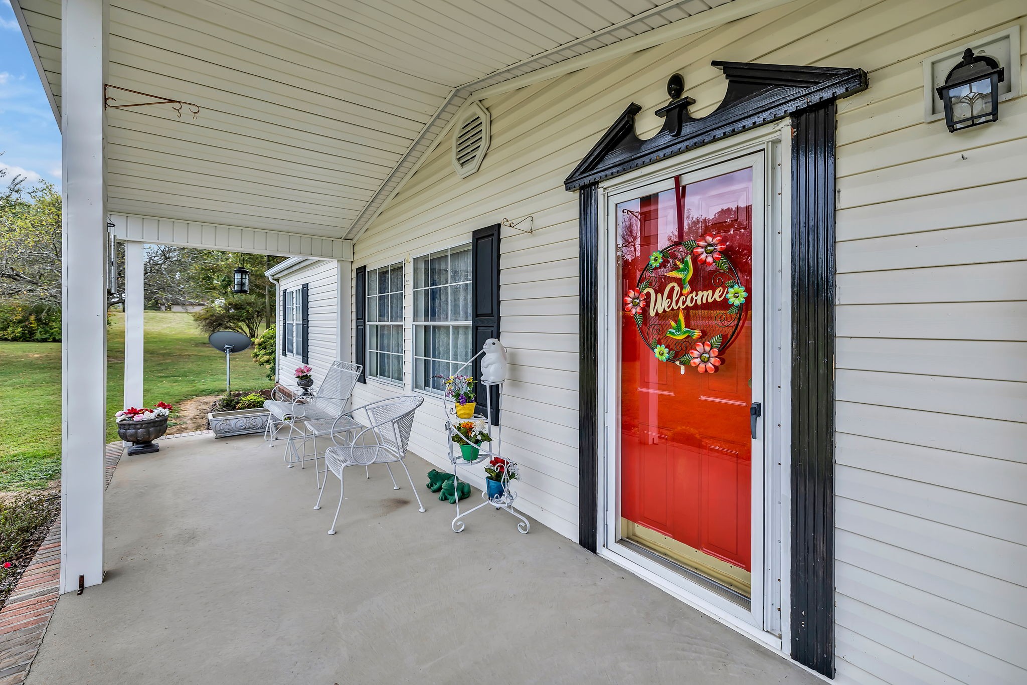 140 Howell Hill Road Fayetteville, TN 37334 - Photo 9 of 43 Gallery Image 9