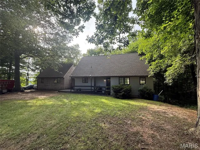 $269,900 | 2130 Ridge Road, Jackson, MO 63755