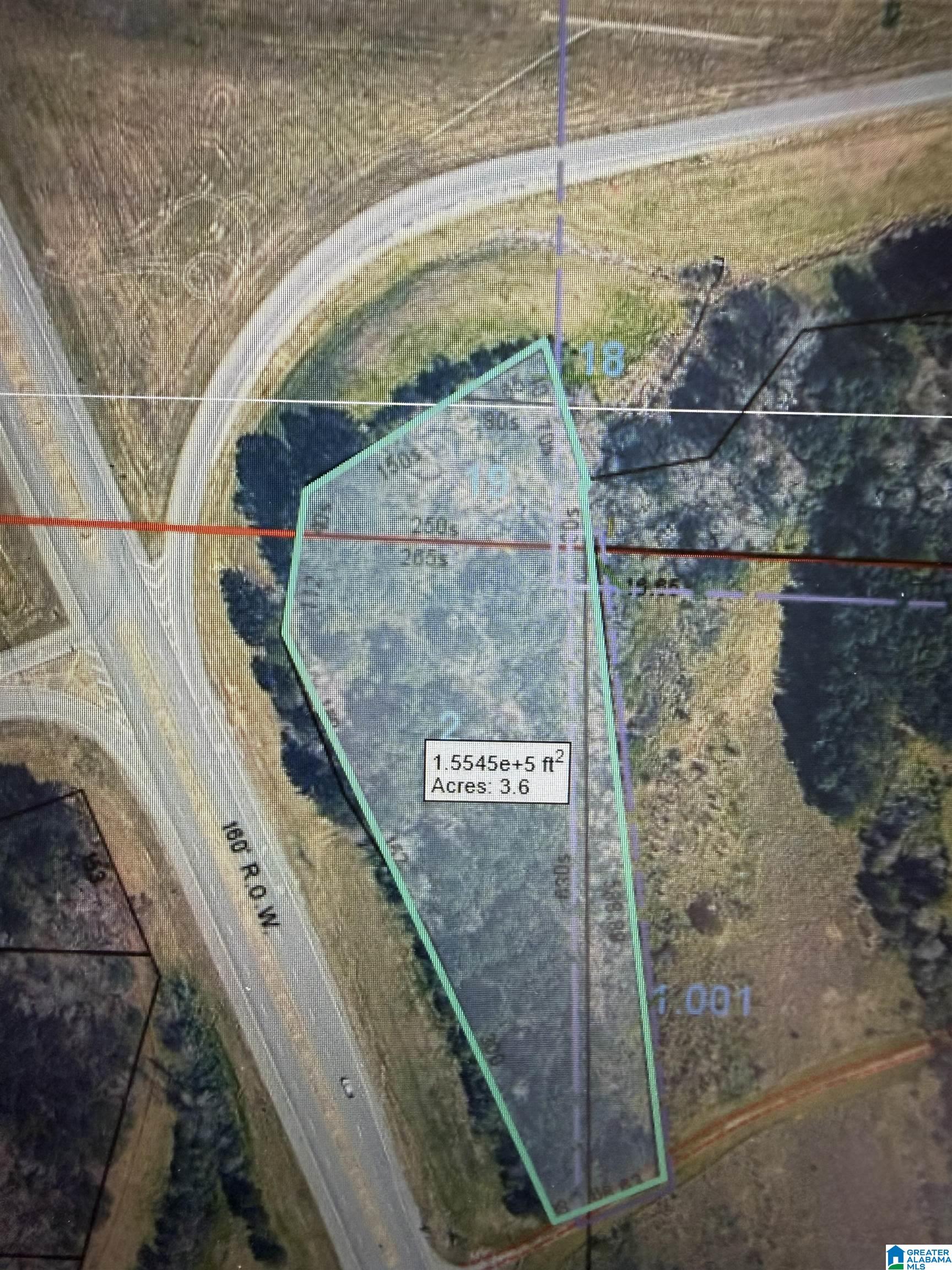 1 Highway 269, Unit 1 Jasper, AL 35501 - Photo 1 of 1