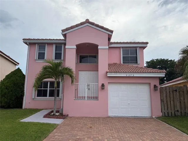 $580,000 | 4273 Southwest 84th Terrace, Davie, FL 33328