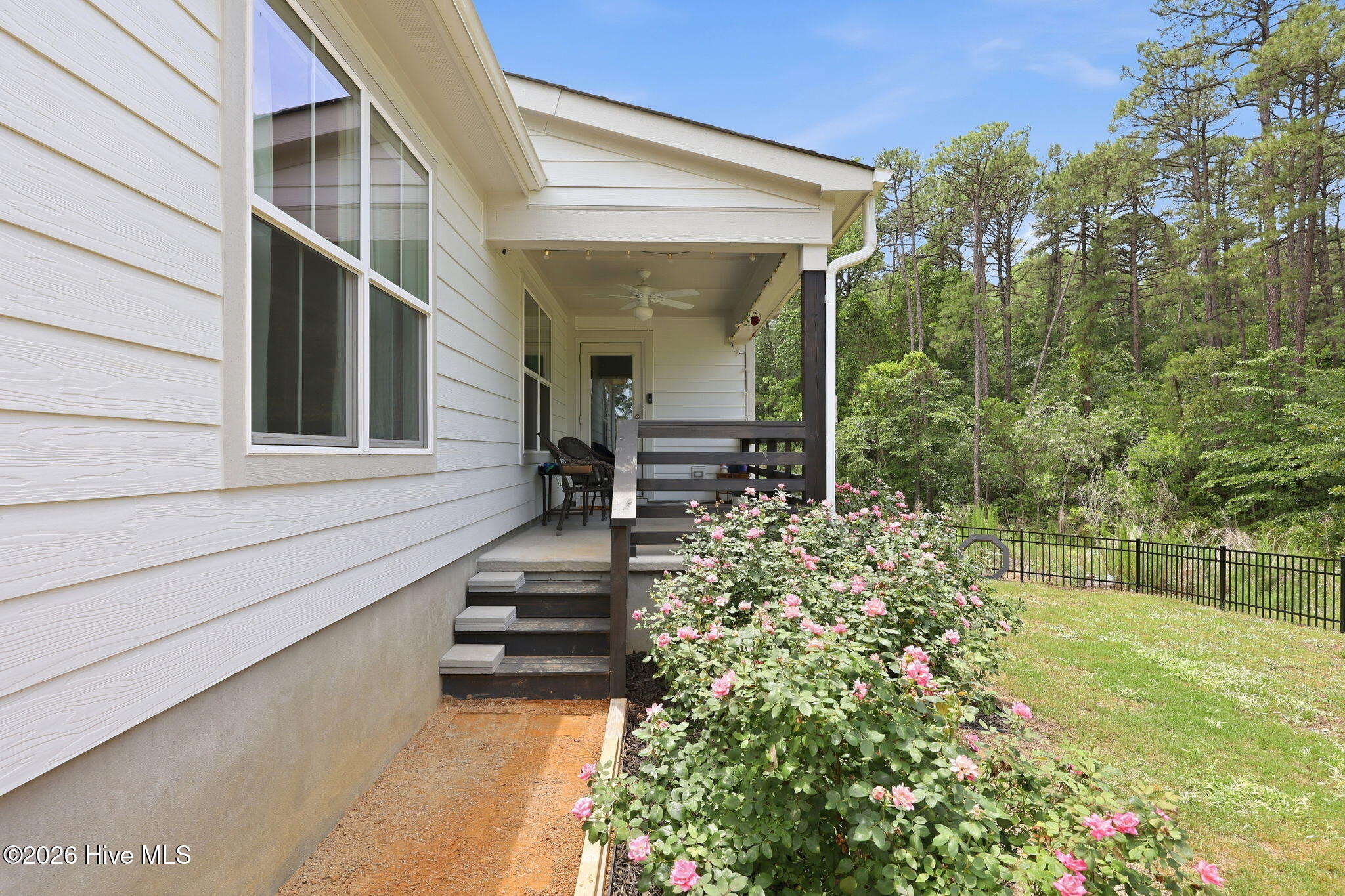 160 Falkirk Court Carthage, NC 28327 - Photo 47 of 47