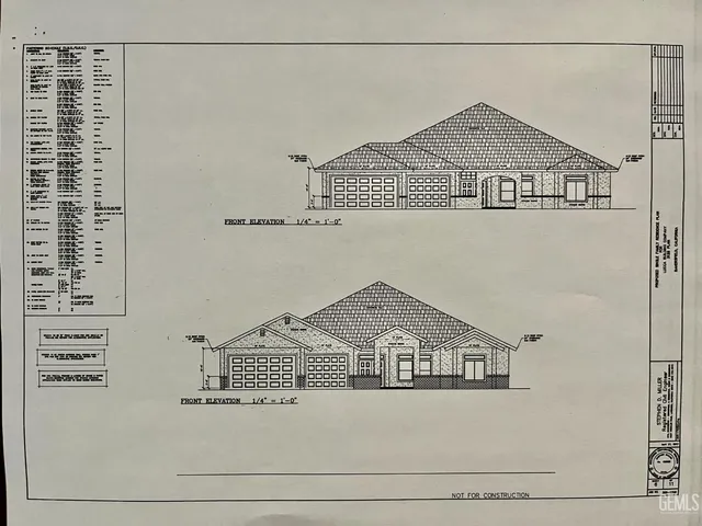 a view of a door of a house