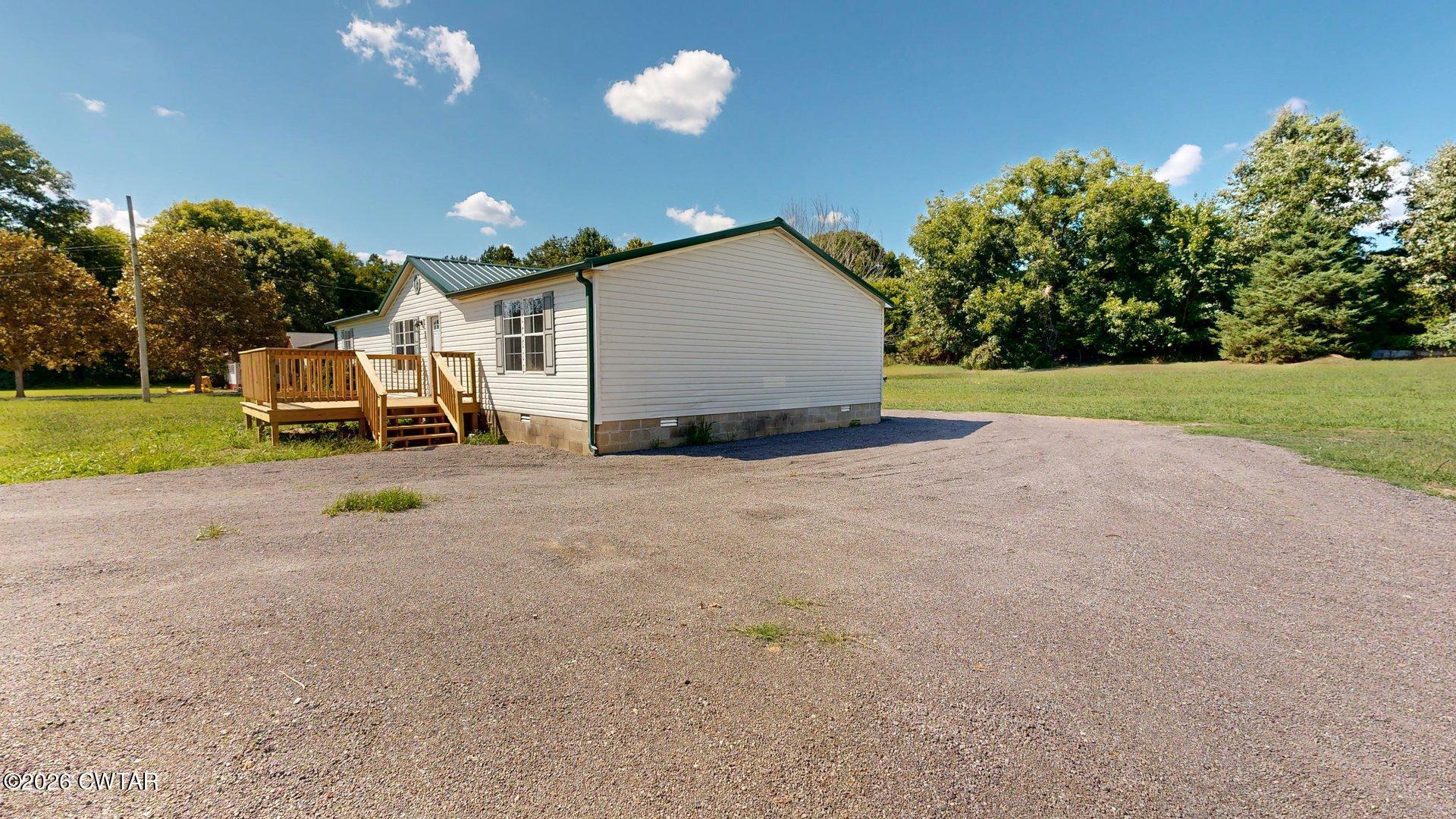 650 Scott Road Newbern, TN 38059 - Photo 20 of 22 650-Scott-Rd-09012026_082323