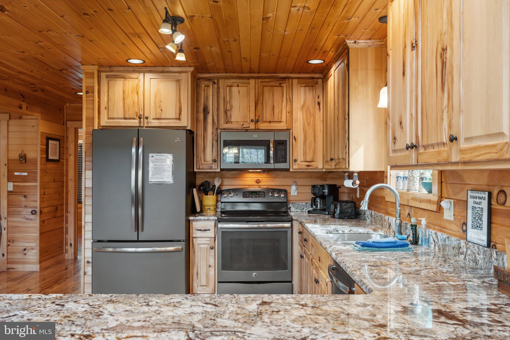 11007 Sugar Maple Huntingdon, PA 16652 - Photo 13 of 46 Kitchen