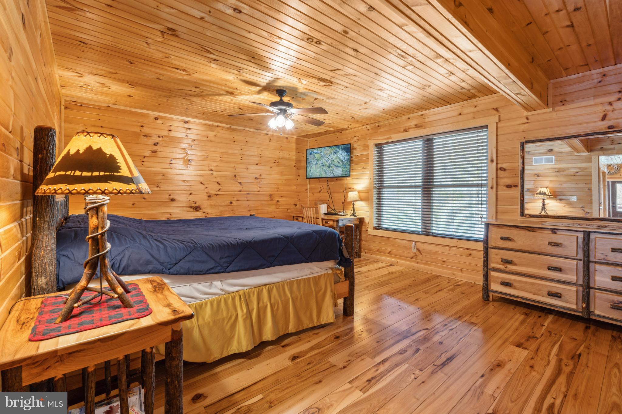 11007 Sugar Maple Huntingdon, PA 16652 - Photo 18 of 46 Primary Bedroom