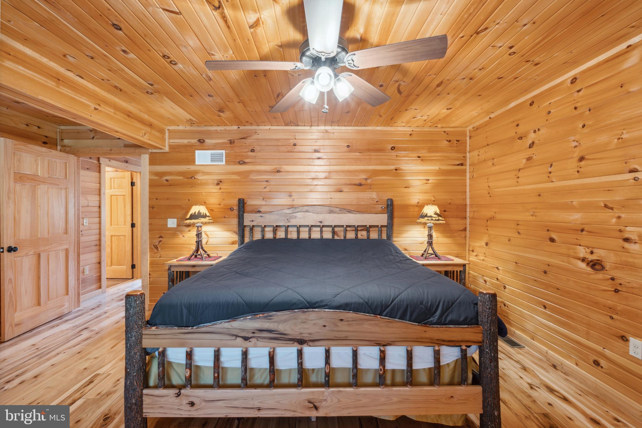 11007 Sugar Maple Huntingdon, PA 16652 - Photo 21 of 46 Primary Bedroom