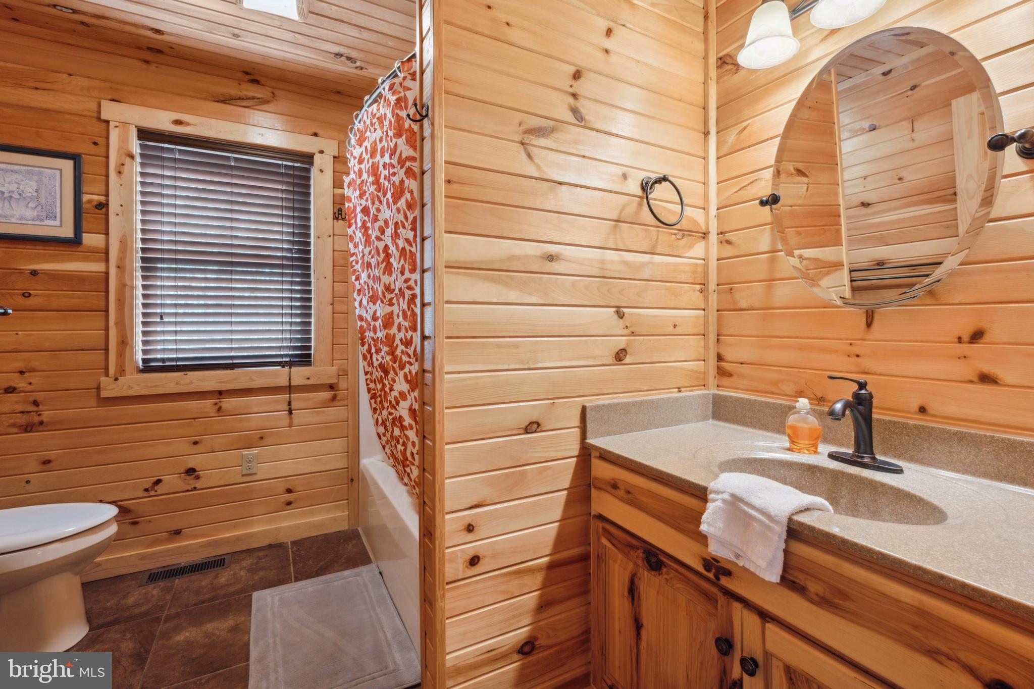 11007 Sugar Maple Huntingdon, PA 16652 - Photo 22 of 46 Primary Bathroom