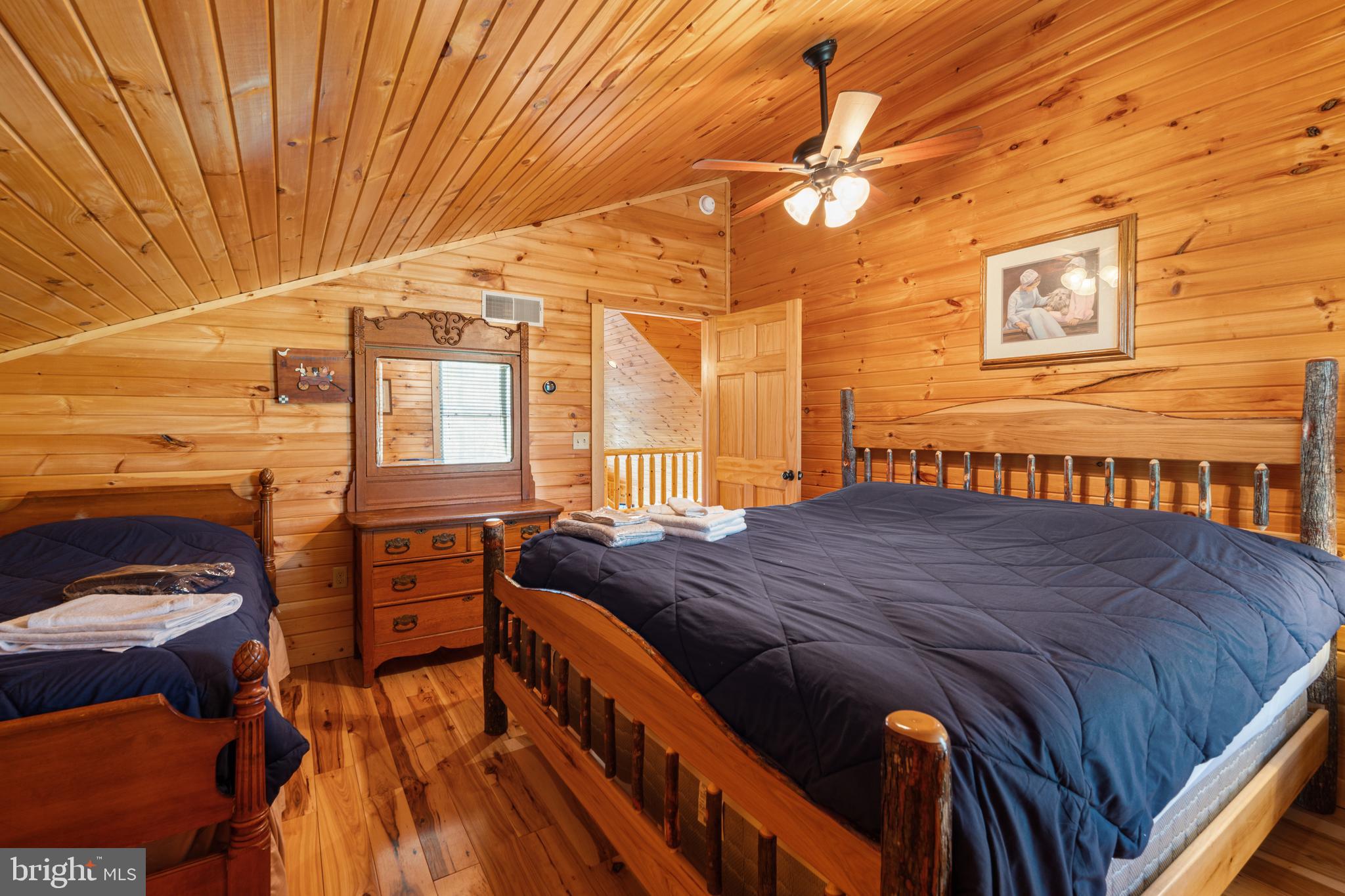 11007 Sugar Maple Huntingdon, PA 16652 - Photo 29 of 46 2nd Bedroom