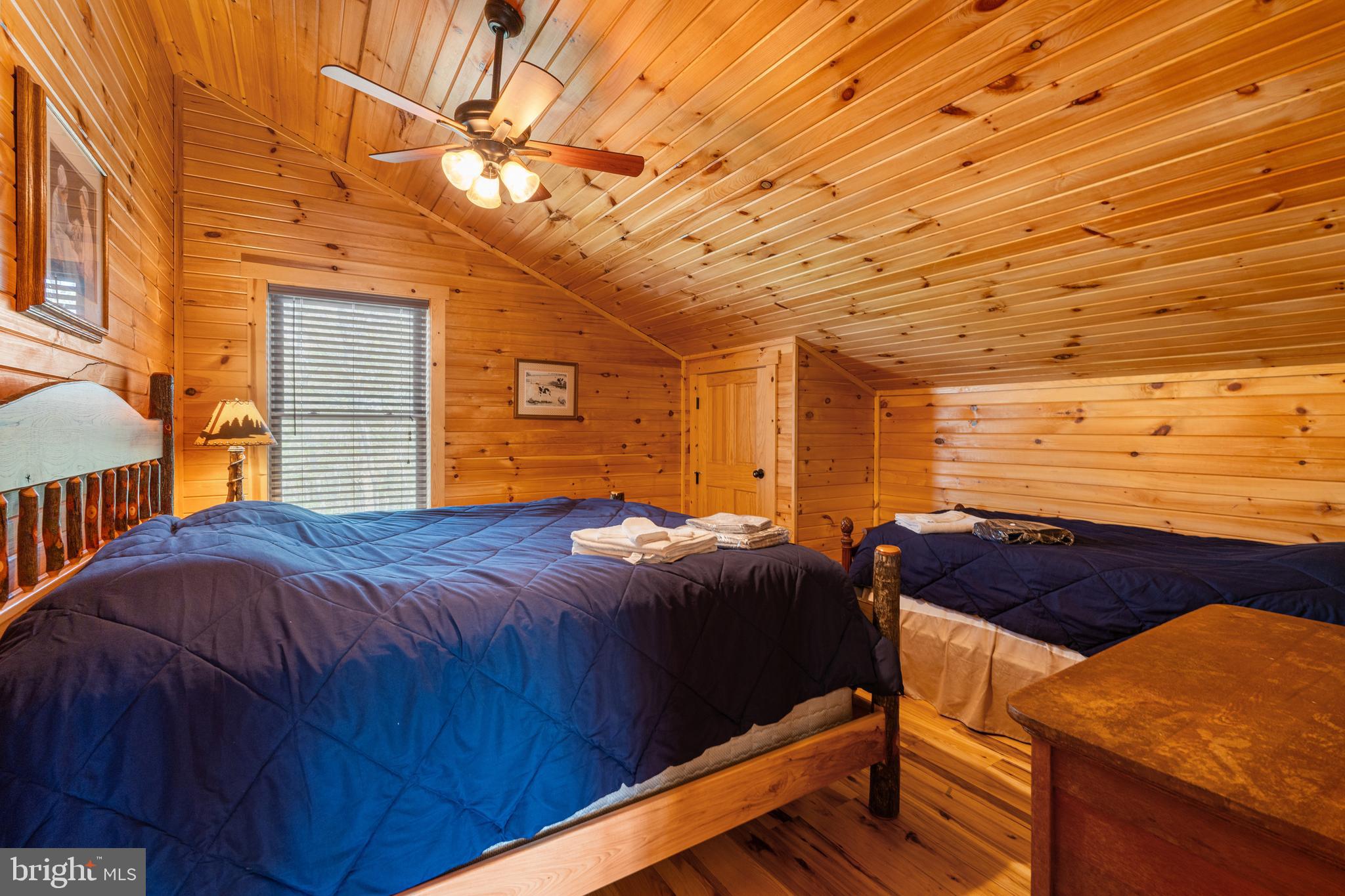 11007 Sugar Maple Huntingdon, PA 16652 - Photo 30 of 46 2nd Bedroom