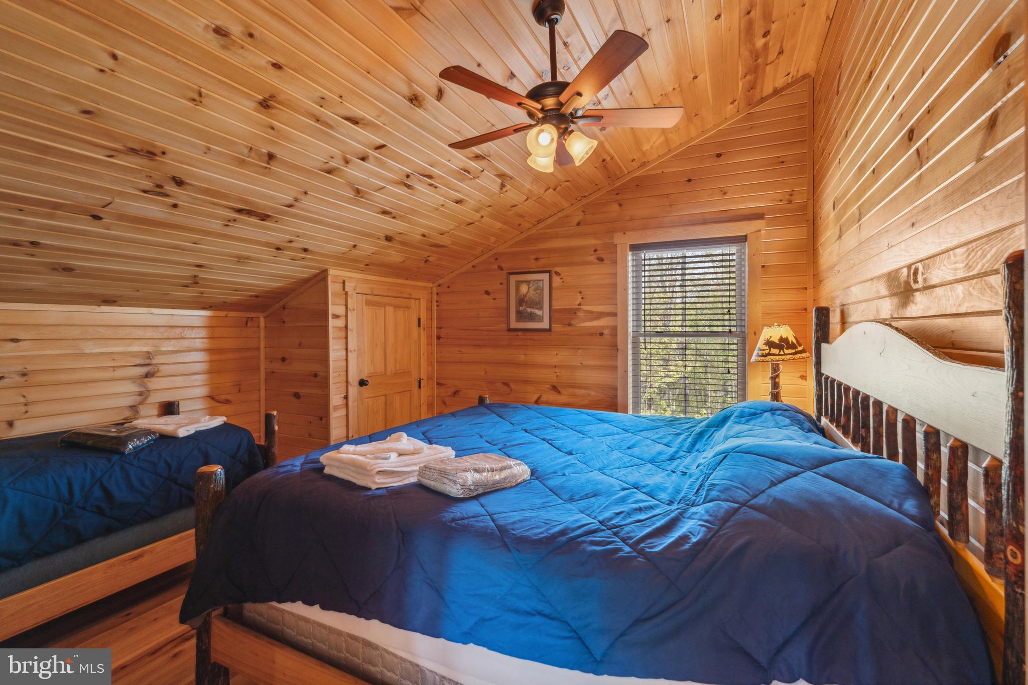 11007 Sugar Maple Huntingdon, PA 16652 - Photo 33 of 46 3rd Bedroom