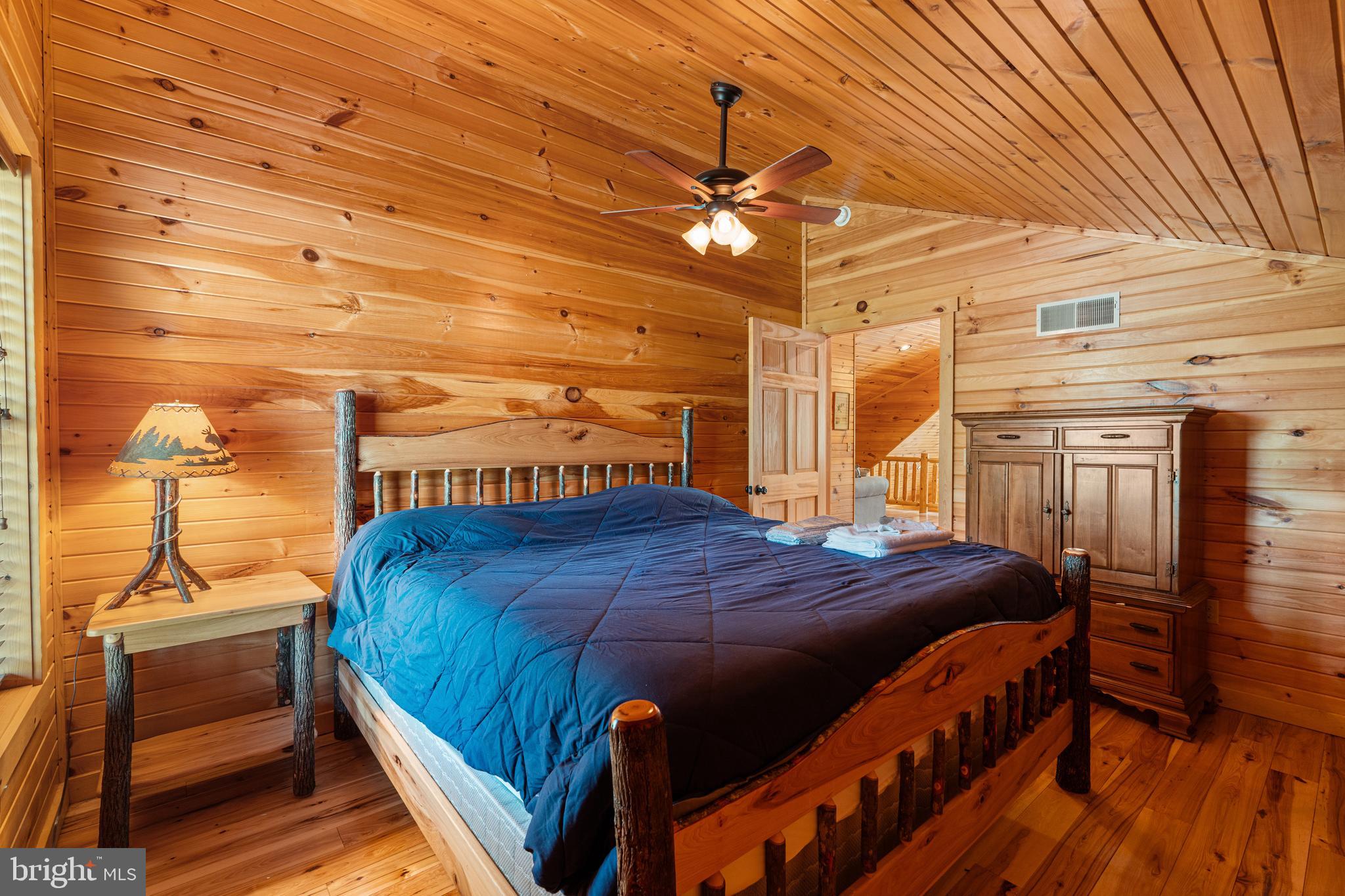 11007 Sugar Maple Huntingdon, PA 16652 - Photo 34 of 46 3rd Bedroom