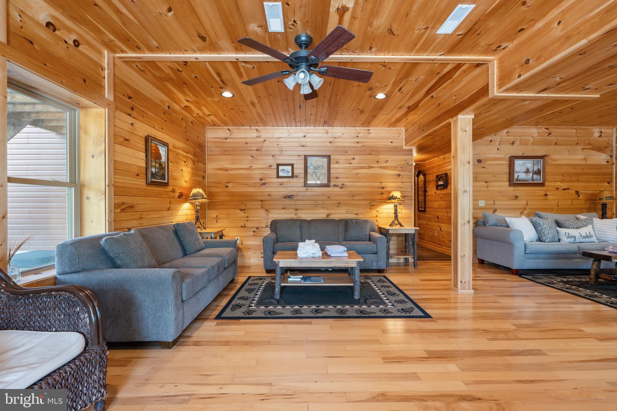 11007 Sugar Maple Huntingdon, PA 16652 - Photo 35 of 46 Media Room