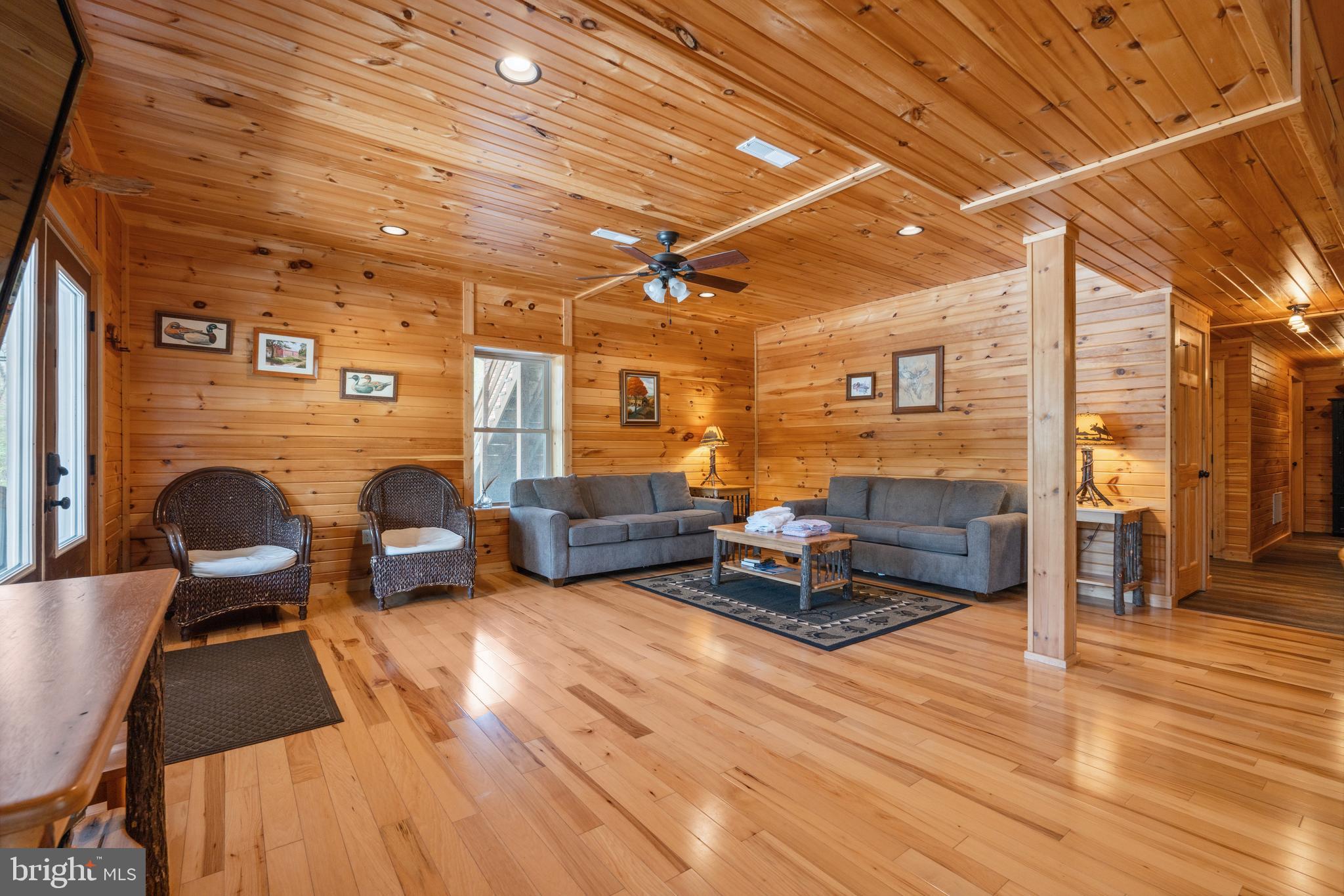 11007 Sugar Maple Huntingdon, PA 16652 - Photo 36 of 46 Media Room