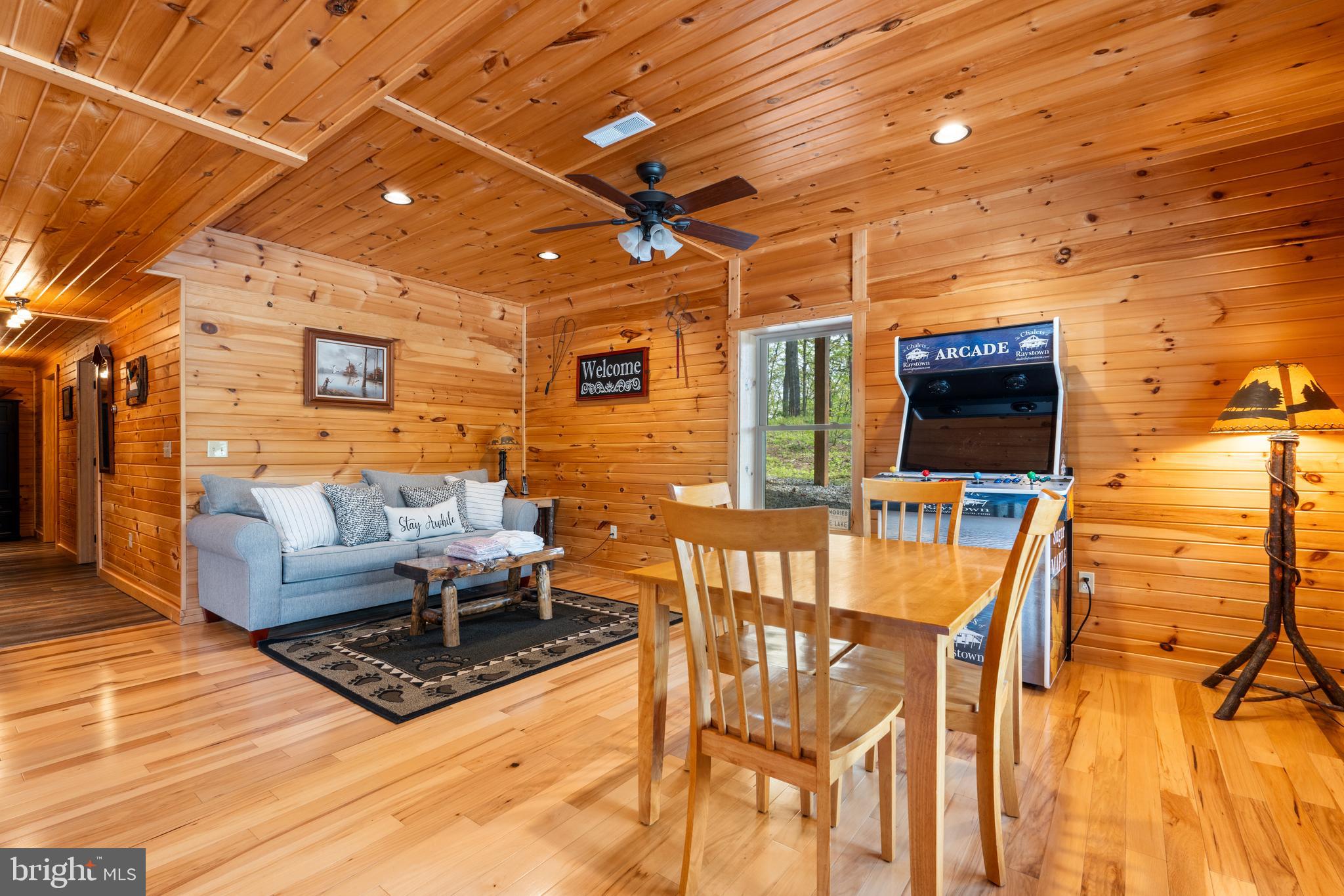 11007 Sugar Maple Huntingdon, PA 16652 - Photo 37 of 46 Media Room