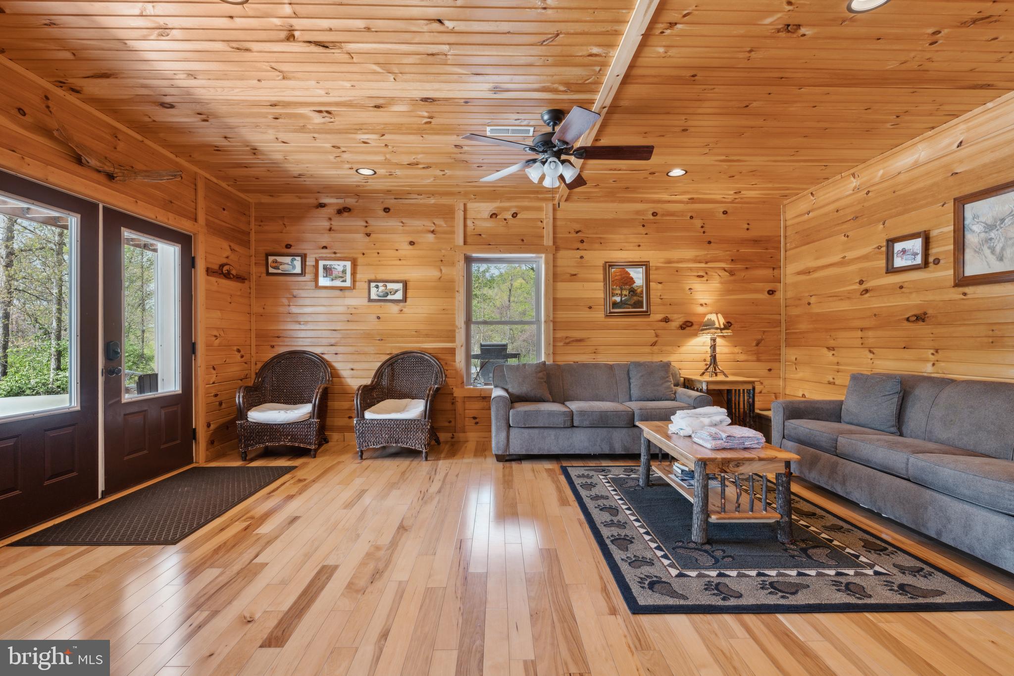 11007 Sugar Maple Huntingdon, PA 16652 - Photo 39 of 46 Media Room