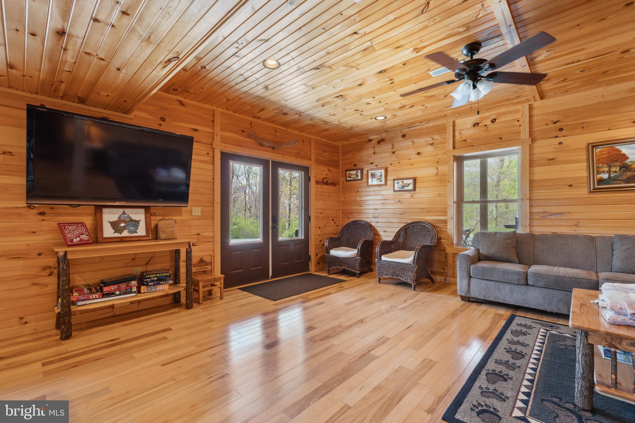 11007 Sugar Maple Huntingdon, PA 16652 - Photo 40 of 46 Media Room