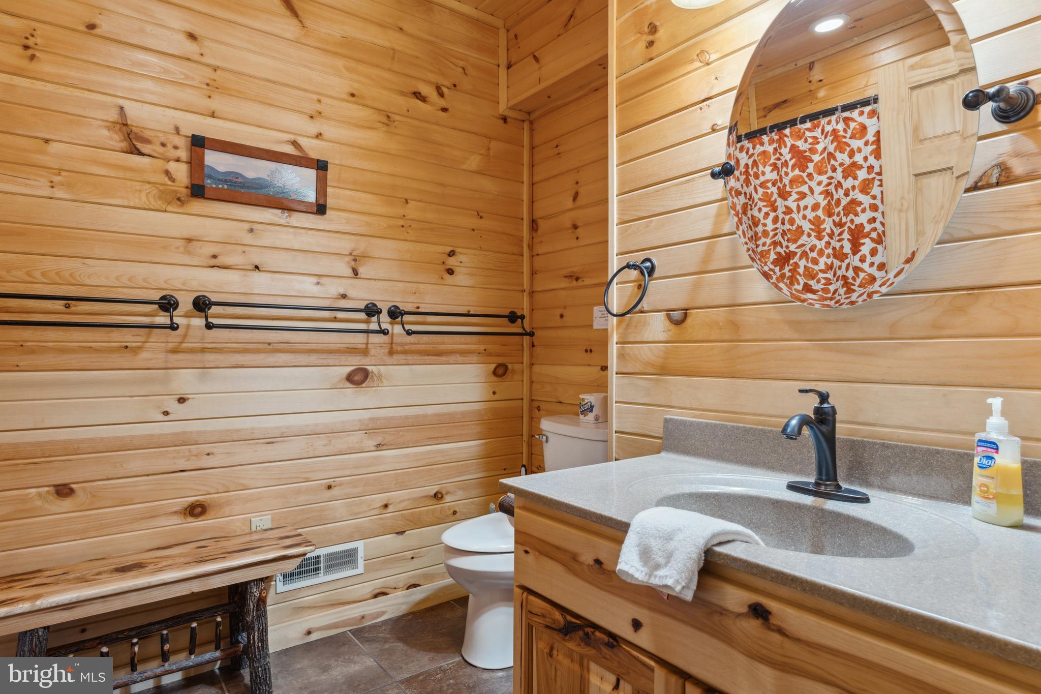 11007 Sugar Maple Huntingdon, PA 16652 - Photo 41 of 46 3nd Bathroom
