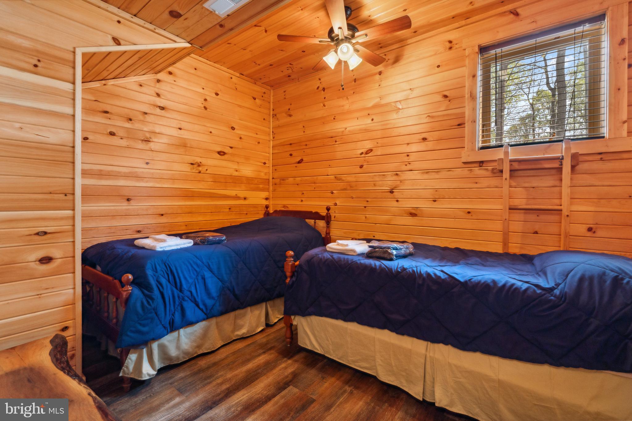 11007 Sugar Maple Huntingdon, PA 16652 - Photo 42 of 46 4th Bedroom