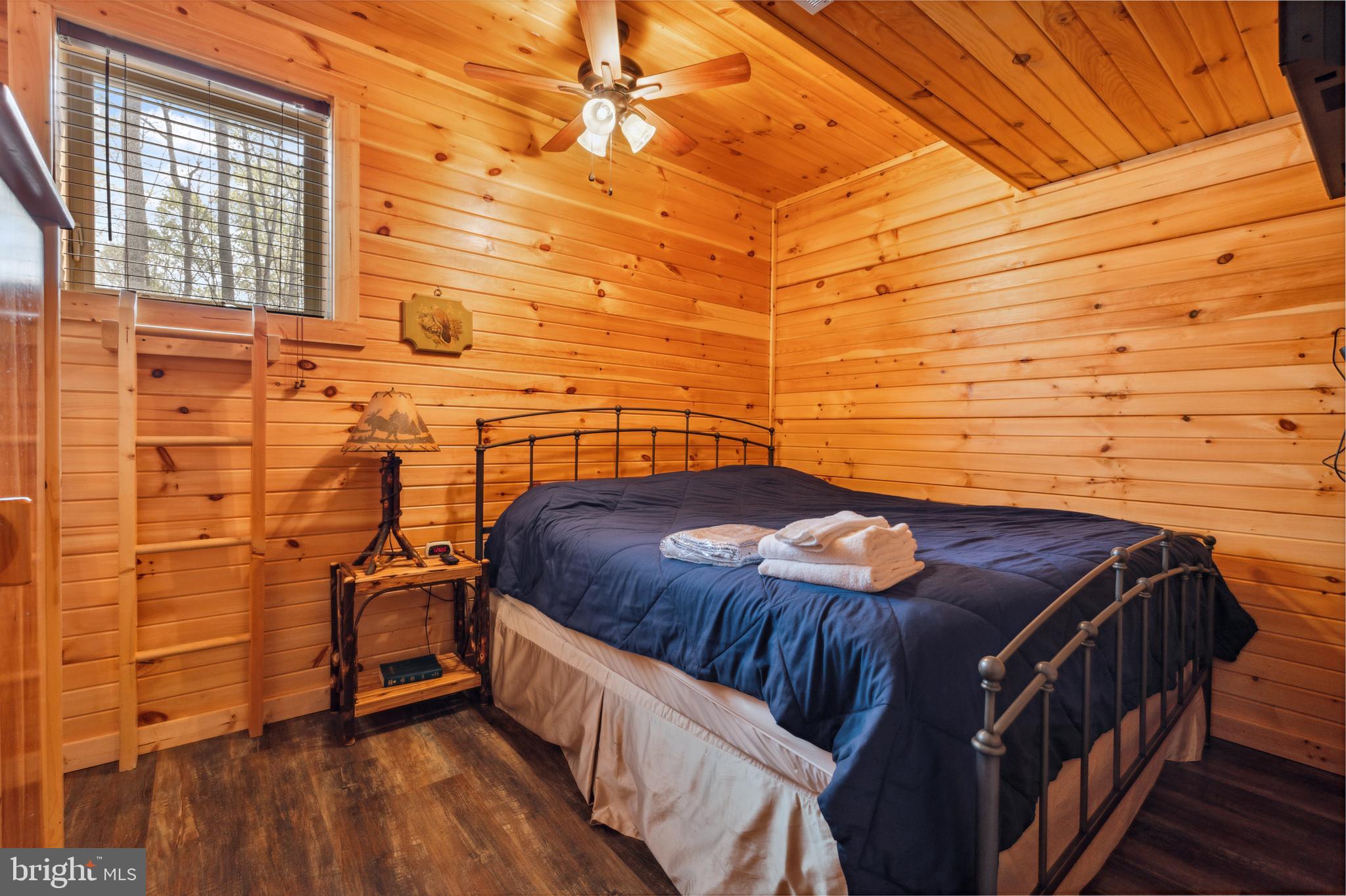 11007 Sugar Maple Huntingdon, PA 16652 - Photo 43 of 46 5th Bedroom