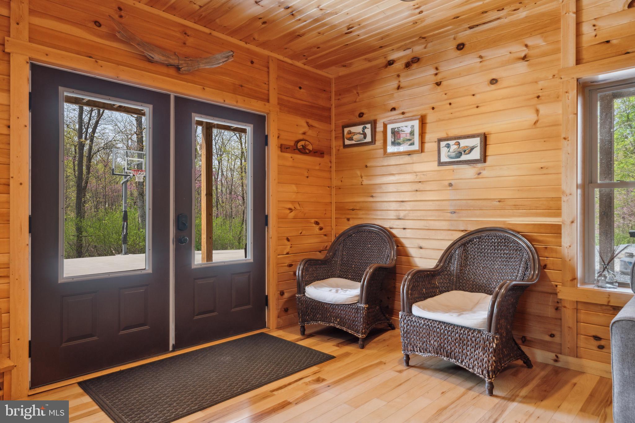 11007 Sugar Maple Huntingdon, PA 16652 - Photo 44 of 46 1st Floor Walkout