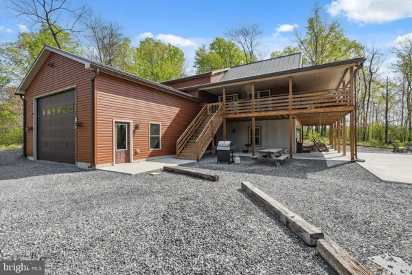$1,999,000 | 11007 Sugar Maple, Huntingdon, PA 16652