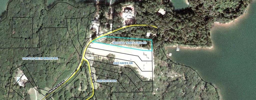 9030 Old Terry Ford Road Gainesville, GA 30506 - Photo 19 of 21