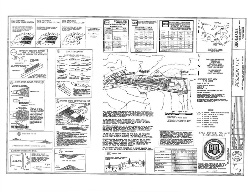 9030 Old Terry Ford Road Gainesville, GA 30506 - Photo 21 of 21 a black and white photo of a black and white photo of a house