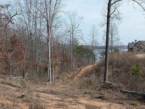 9030 Old Terry Ford Road Gainesville, GA 30506 - Photo 9 of 21 a view of a outdoor space