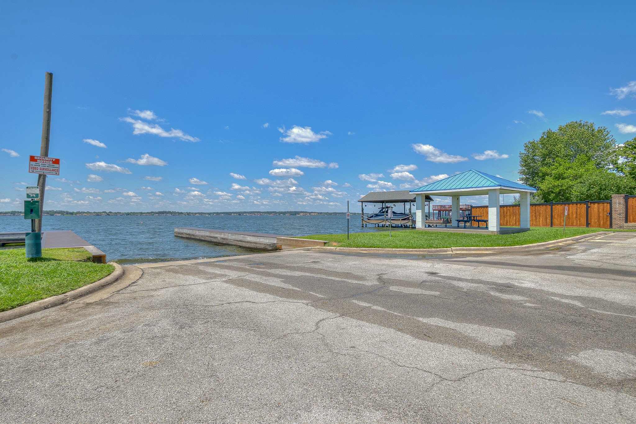 12557 Marina Loop Willis, TX 77318 - Photo 30 of 36 Community boat ramp