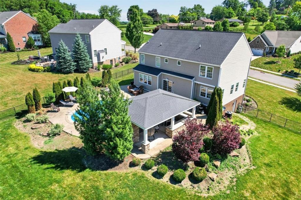 107 Stafford Drive McKees Rocks, PA 15136 - Photo 45 of 50