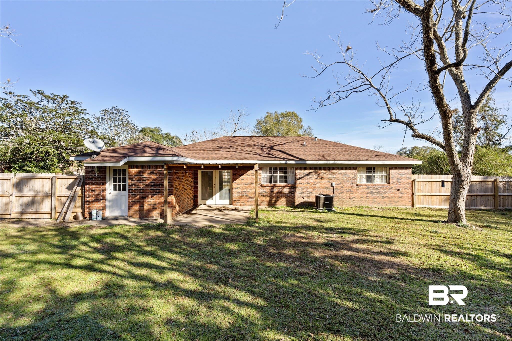 6551 Cherokee Trail North Theodore, AL 36582 - Photo 20 of 22