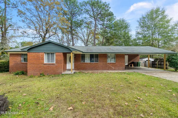 $185,000 | 324 Emerson Drive, Hattiesburg, MS 39401