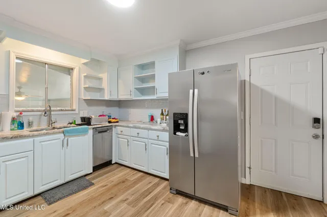 $199,900 | 324 Emerson Drive, Hattiesburg, MS 39401