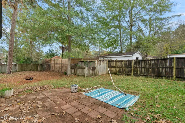 $199,900 | 324 Emerson Drive, Hattiesburg, MS 39401