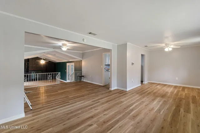 $199,900 | 324 Emerson Drive, Hattiesburg, MS 39401