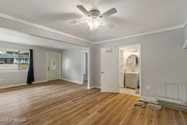 $199,900 | 324 Emerson Drive, Hattiesburg, MS 39401