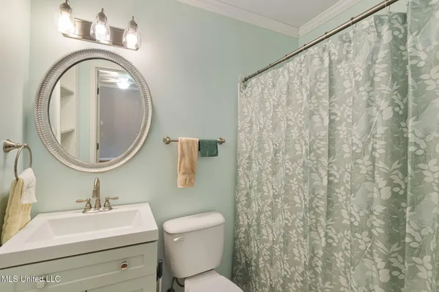 $199,900 | 324 Emerson Drive, Hattiesburg, MS 39401