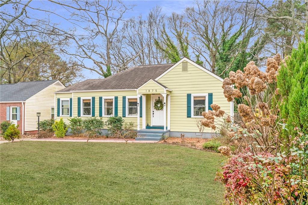 1875 Sylvan Ridge Drive Southwest Atlanta, GA 30310 - Photo 1 of 1 Gallery Image 1
