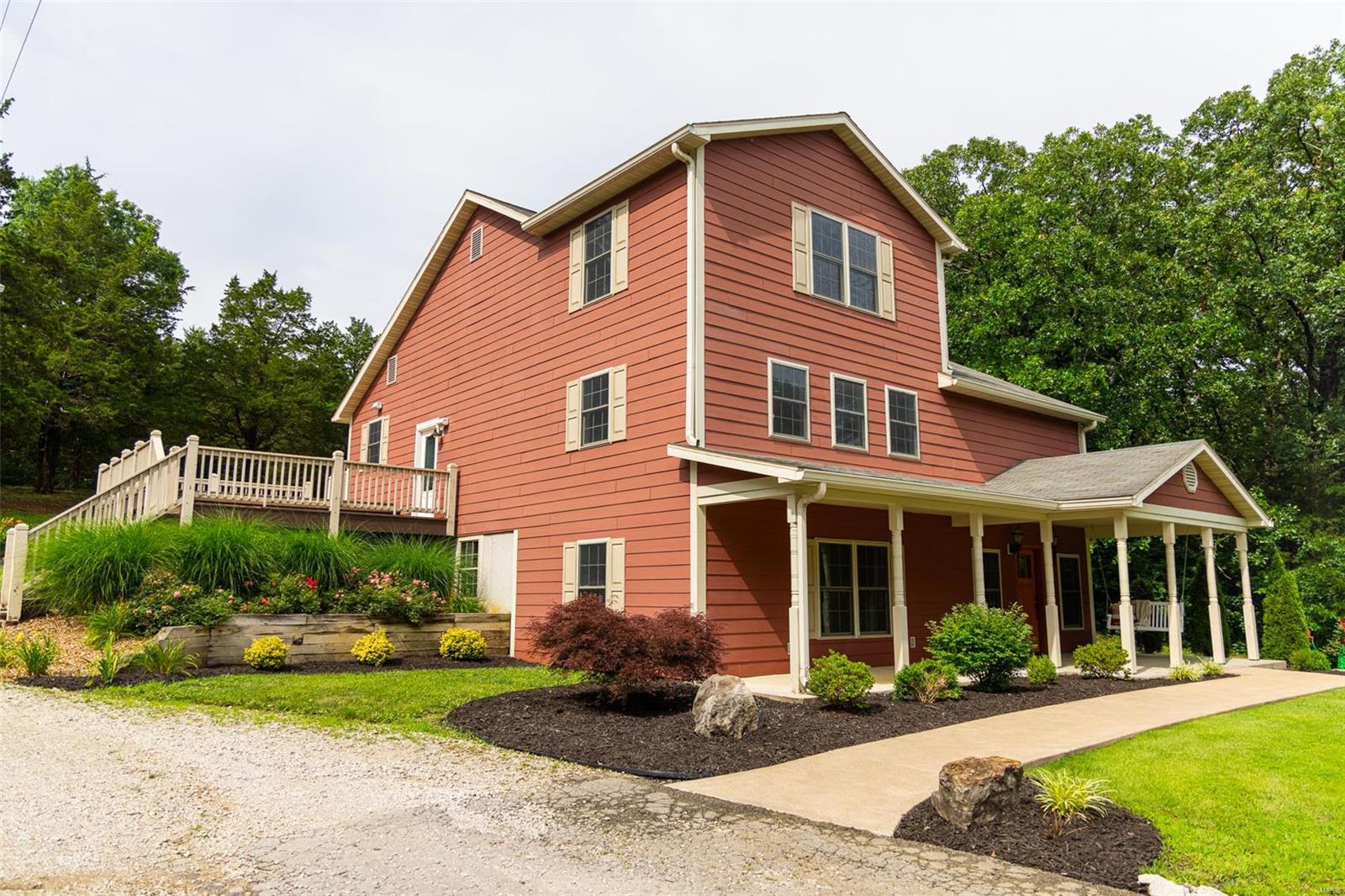 35 Dyer Road Wentzville, MO 63385 - Photo 2 of 28