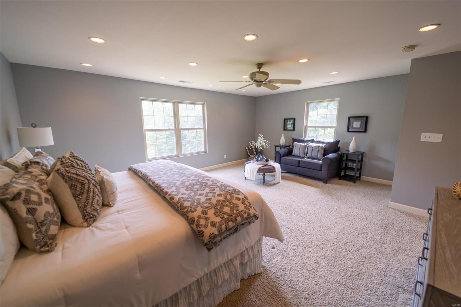 35 Dyer Road Wentzville, MO 63385 - Photo 19 of 28