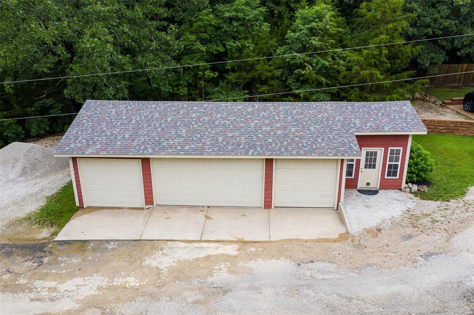 35 Dyer Road Wentzville, MO 63385 - Photo 25 of 28