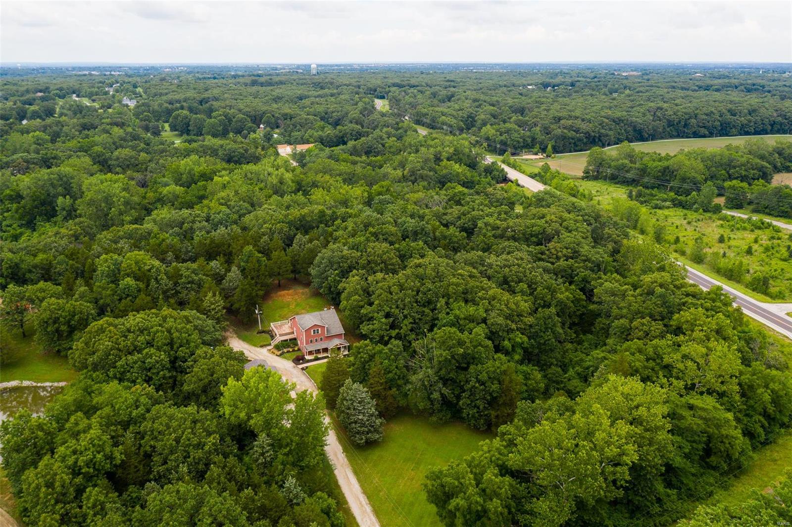 35 Dyer Road Wentzville, MO 63385 - Photo 28 of 28