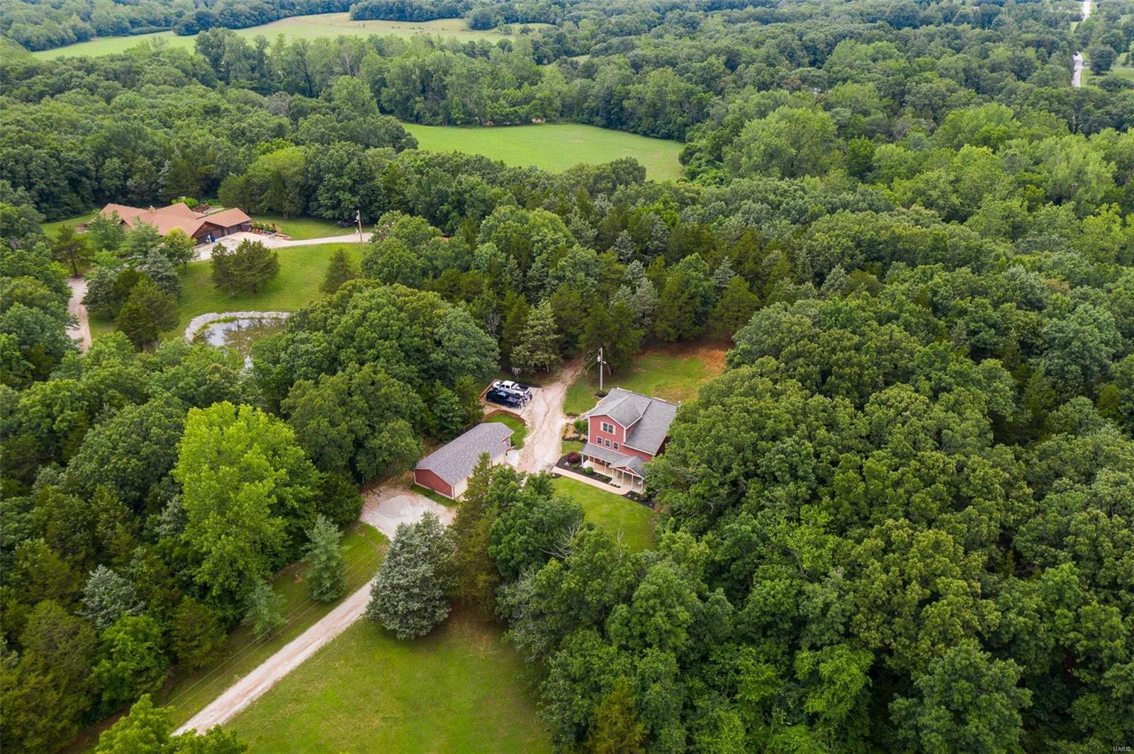 35 Dyer Road Wentzville, MO 63385 - Photo 5 of 28