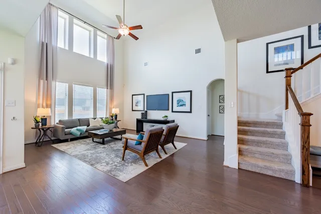 $528,000 | 2029 Hawkes Cove, Leander, TX 78641