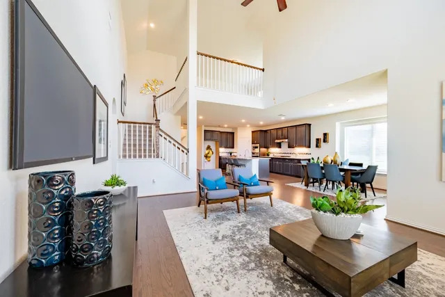 $528,000 | 2029 Hawkes Cove, Leander, TX 78641